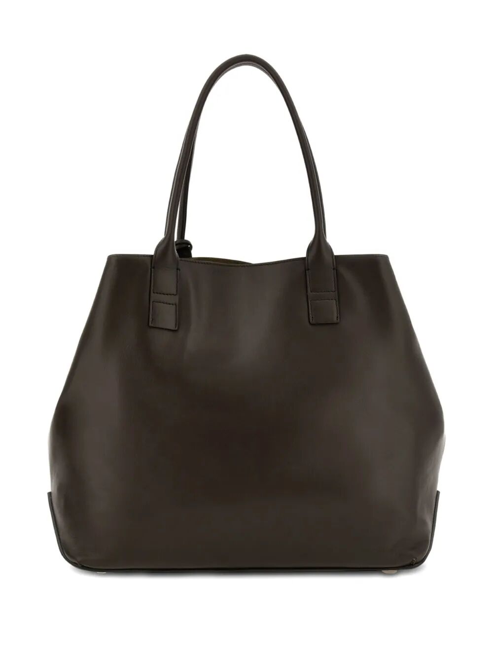SCRIPT ADDRESS MEDIUM TOTE BAG KBW01TA0300TZPS808 (HOGAN / トートバッグ ) | HOGAN (ホーガン)(3)