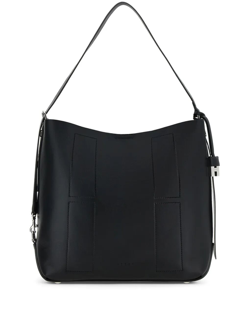 HOCKET MEDIUM HOBO BAG KBW01RS0300TZPB999 (HOGAN / ハンドバッグ・ショルダーバッグ ) | HOGAN (ホーガン)