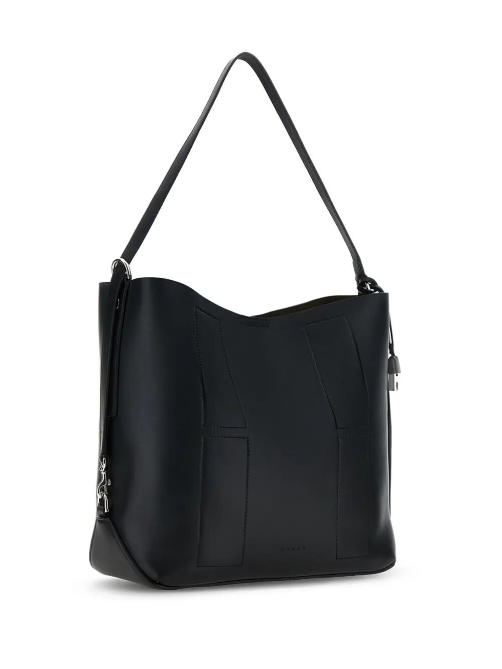 HOCKET MEDIUM HOBO BAG KBW01RS0300TZPB999 (HOGAN / ハンドバッグ・ショルダーバッグ ) | HOGAN (ホーガン)(3)