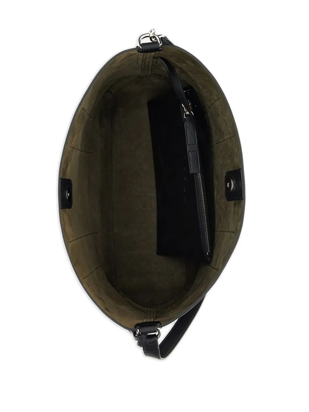 HOCKET MEDIUM HOBO BAG KBW01RS0300TZPB999 (HOGAN / ハンドバッグ・ショルダーバッグ ) | HOGAN (ホーガン)(4)