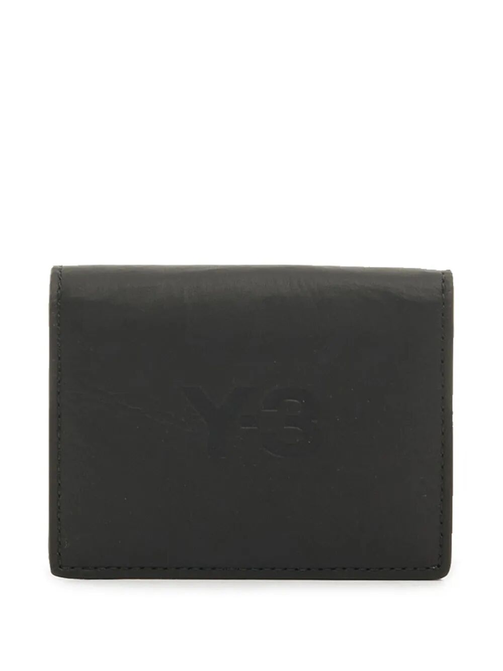 CARD HOLDER WITH COIN POUCH JD2898BLACK (Y-3 / 財布・カードケース ) | Y-3 (ワイスリー)