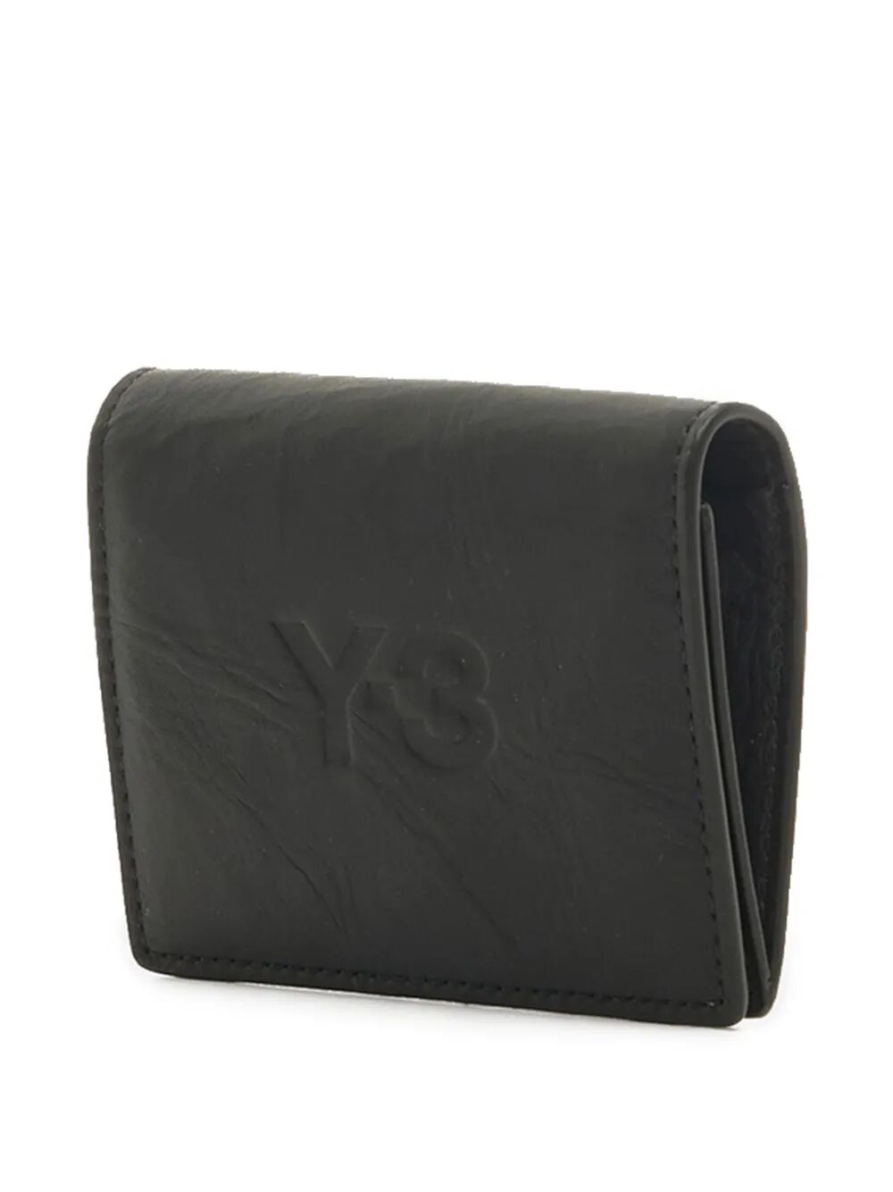 CARD HOLDER WITH COIN POUCH JD2898BLACK (Y-3 / 財布・カードケース ) | Y-3 (ワイスリー)(3)