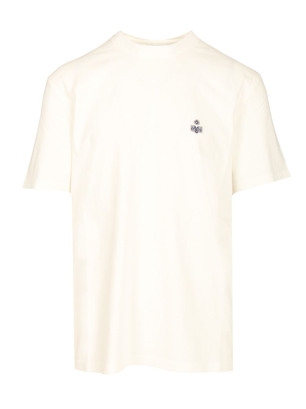 "Hugo" T-shirt 25PTS0149HEC1N14H20CK (Isabel Marant / Tシャツ・カットソー ) | Isabel Marant (イザベル マラン)