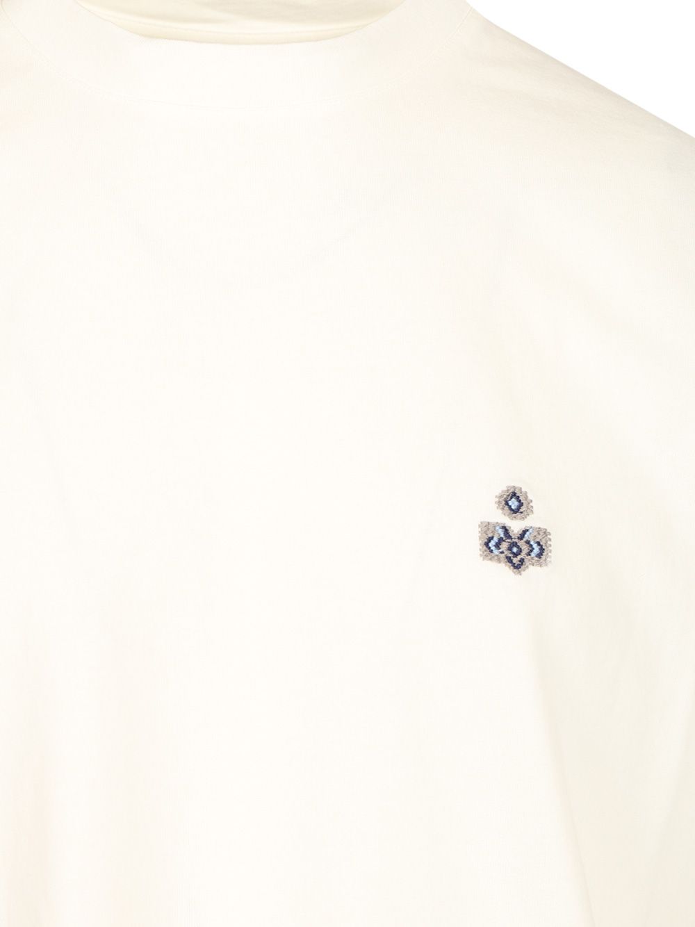 "Hugo" T-shirt 25PTS0149HEC1N14H20CK (Isabel Marant / Tシャツ・カットソー ) | Isabel Marant (イザベル マラン)(2)