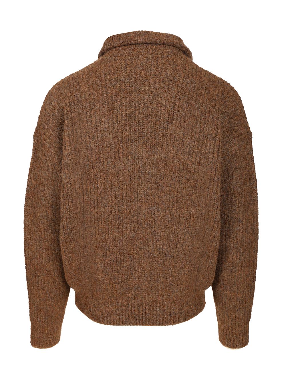"Dinan" sweater 25APU0757HAC3L04H50BW (Isabel Marant / ニット・セーター・カーディガン ) | Isabel Marant (イザベル マラン)(1)