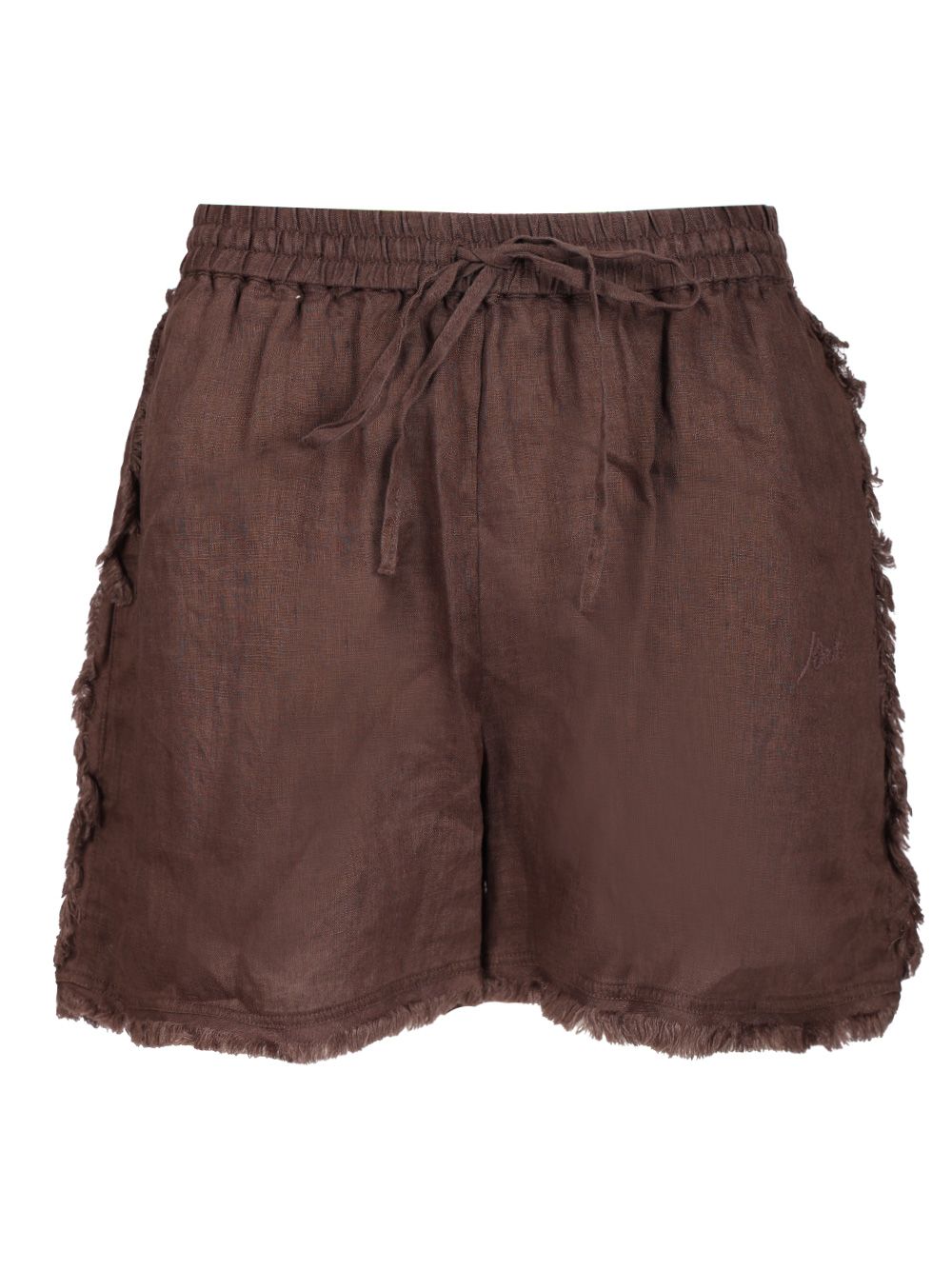 SHORTS BEACH25 LINO D210564BEACH25008 (P.A.R.O.S.H. / ショートパンツ ) | P.A.R.O.S.H. (パロッシュ)