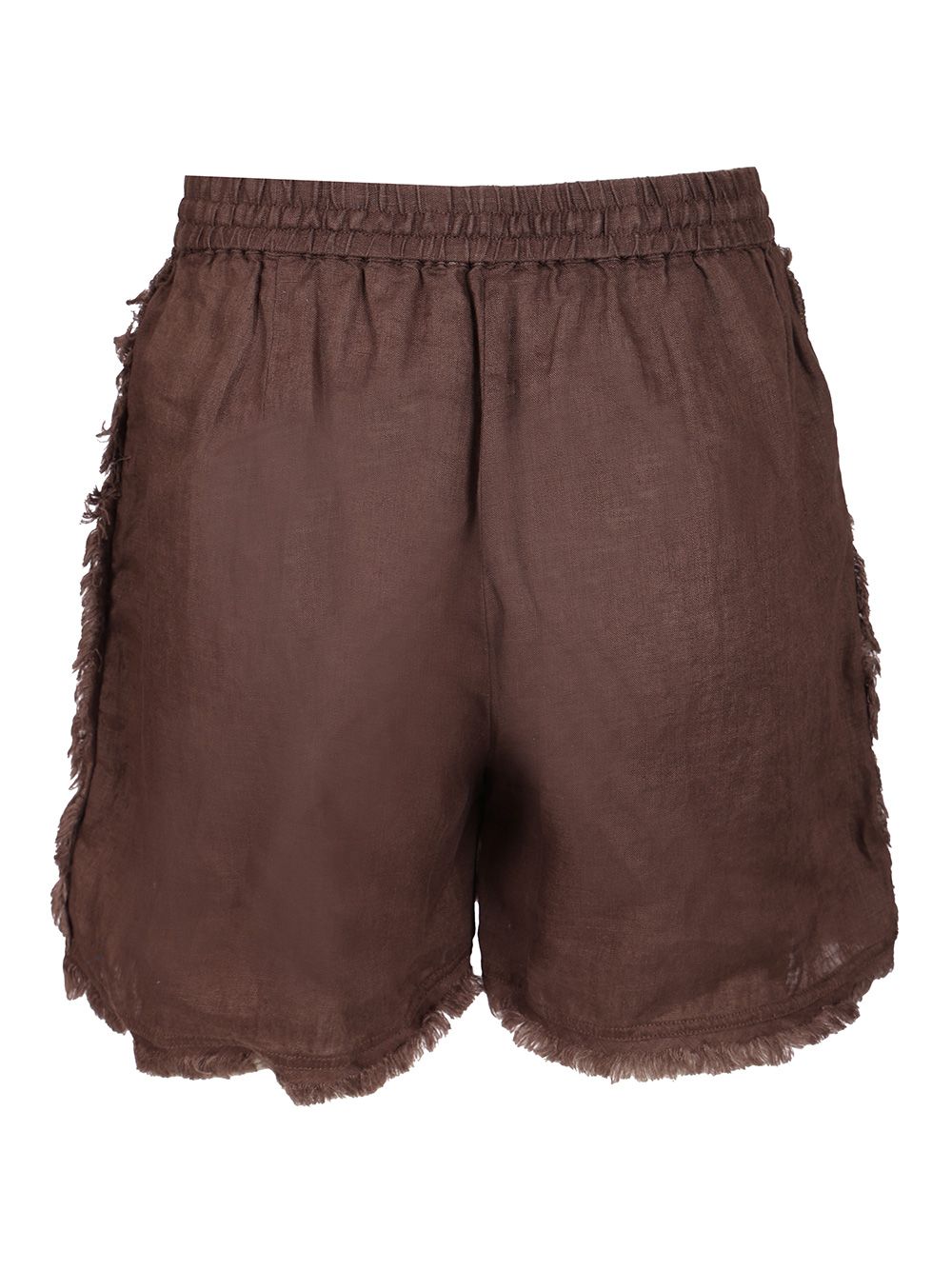SHORTS BEACH25 LINO D210564BEACH25008 (P.A.R.O.S.H. / ショートパンツ ) | P.A.R.O.S.H. (パロッシュ)(1)