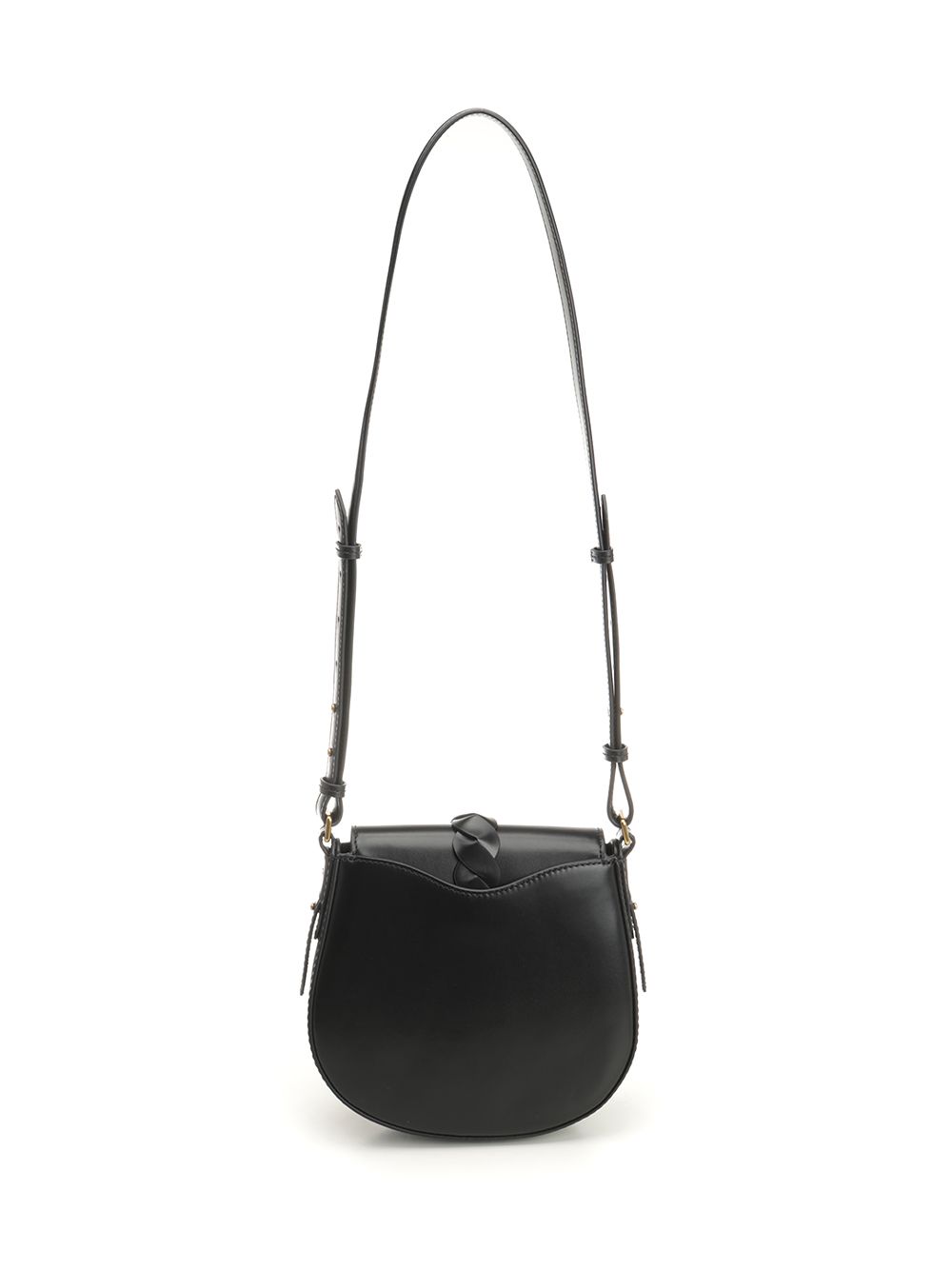 "Altay" Small shoulder bag 25EBF0099FAC2C06M01BK (Isabel Marant / ハンドバッグ・ショルダーバッグ ) | Isabel Marant (イザベル マラン)(2)