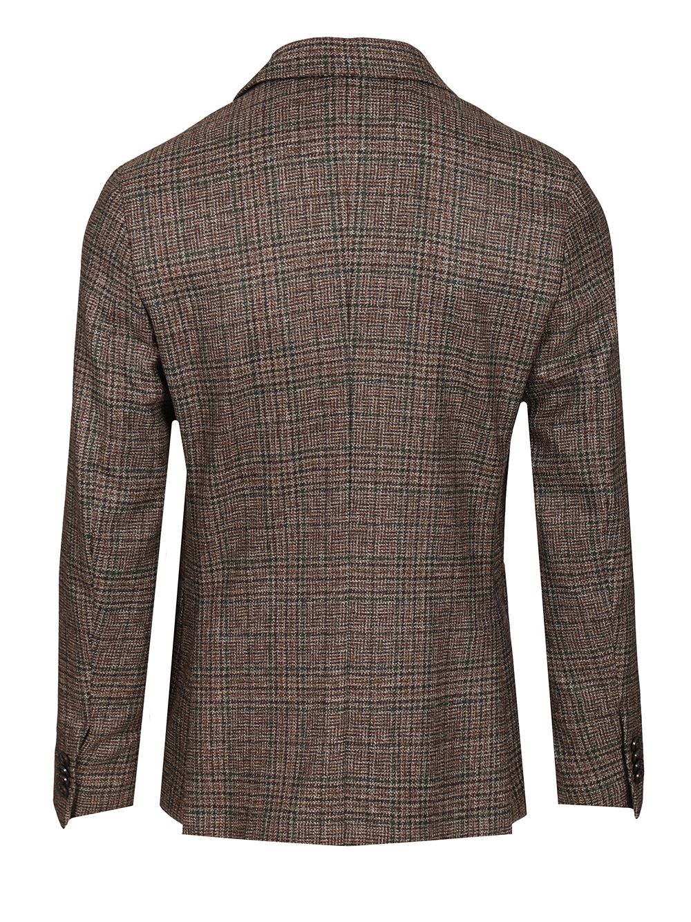 Prince of Wales wool jacket 254706A21DNMG0254706A2 (ZEGNA / スーツ・ジャケット ) | ZEGNA (ゼニア)(1)
