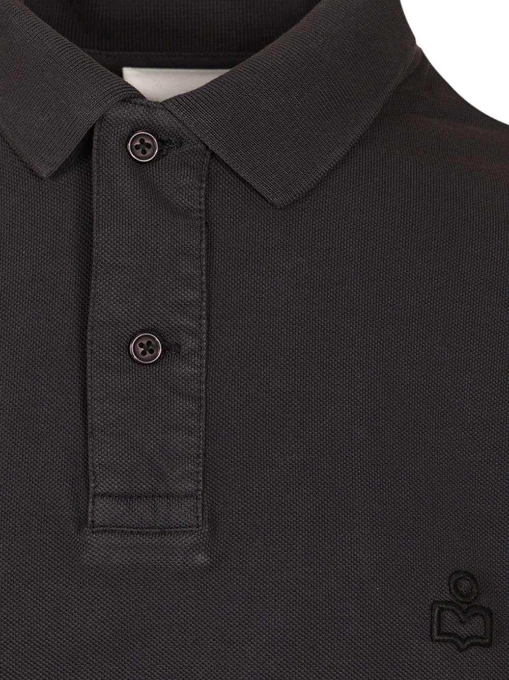 "Vafko" polo shirt 25APL0003HAC3N02H02FK (Isabel Marant / ポロシャツ ) | Isabel Marant (イザベル マラン)(2)