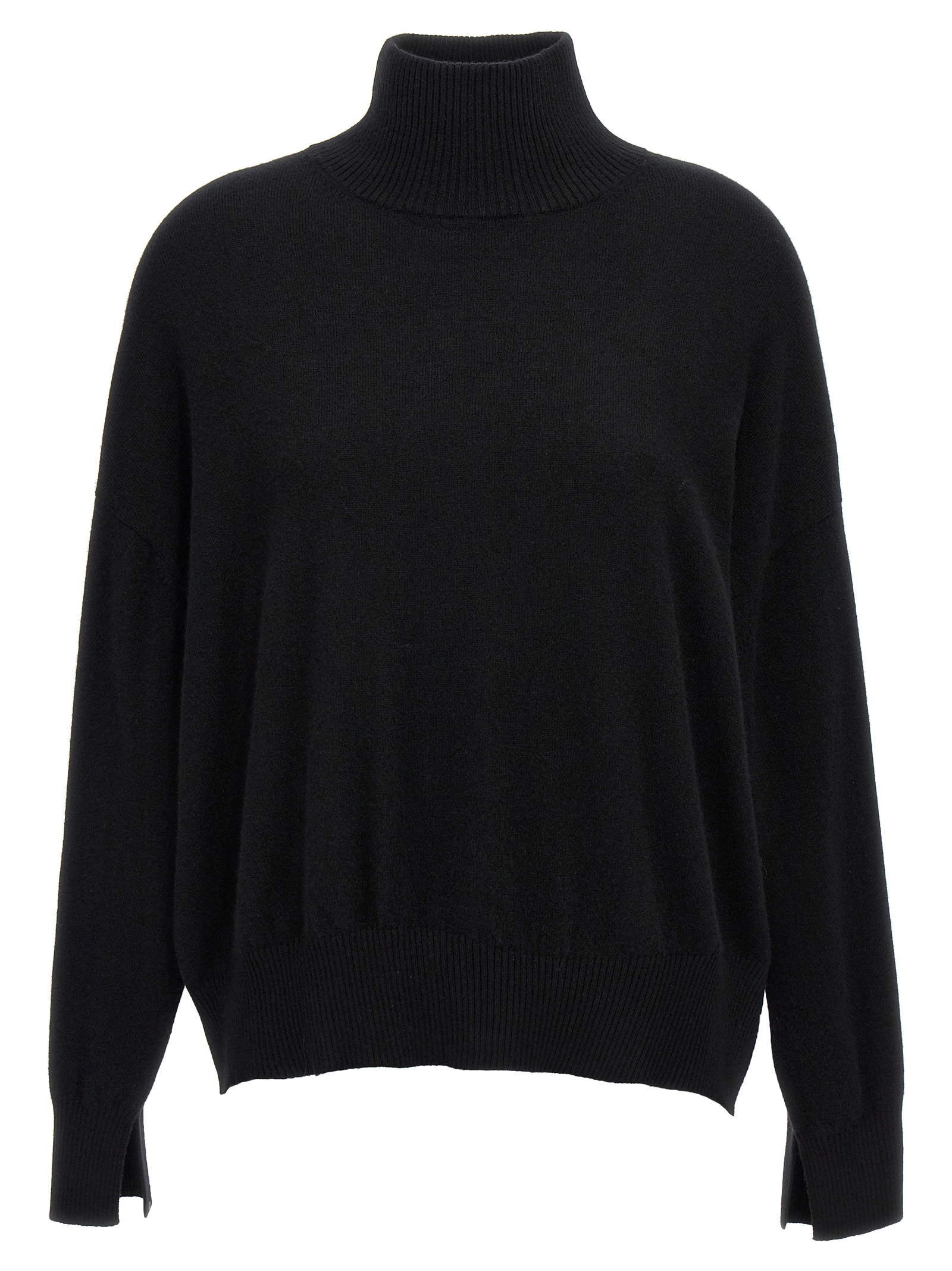 'Murano' sweater MURANOBLACK (LOULOU STUDIO / ニット・セーター・カーディガン ) | LOULOU STUDIO (ルルスタジオ)