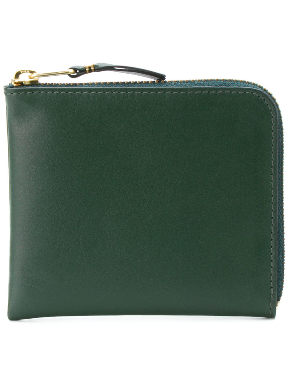 DOUBLE-SIDED ZIPPER CLASSIC WALLET SA3100BOTTLE (Comme Des Garçons Wallet / 財布・カードケース ) | Comme Des Garçons Wallet (コムデギャルソン ウォレット)