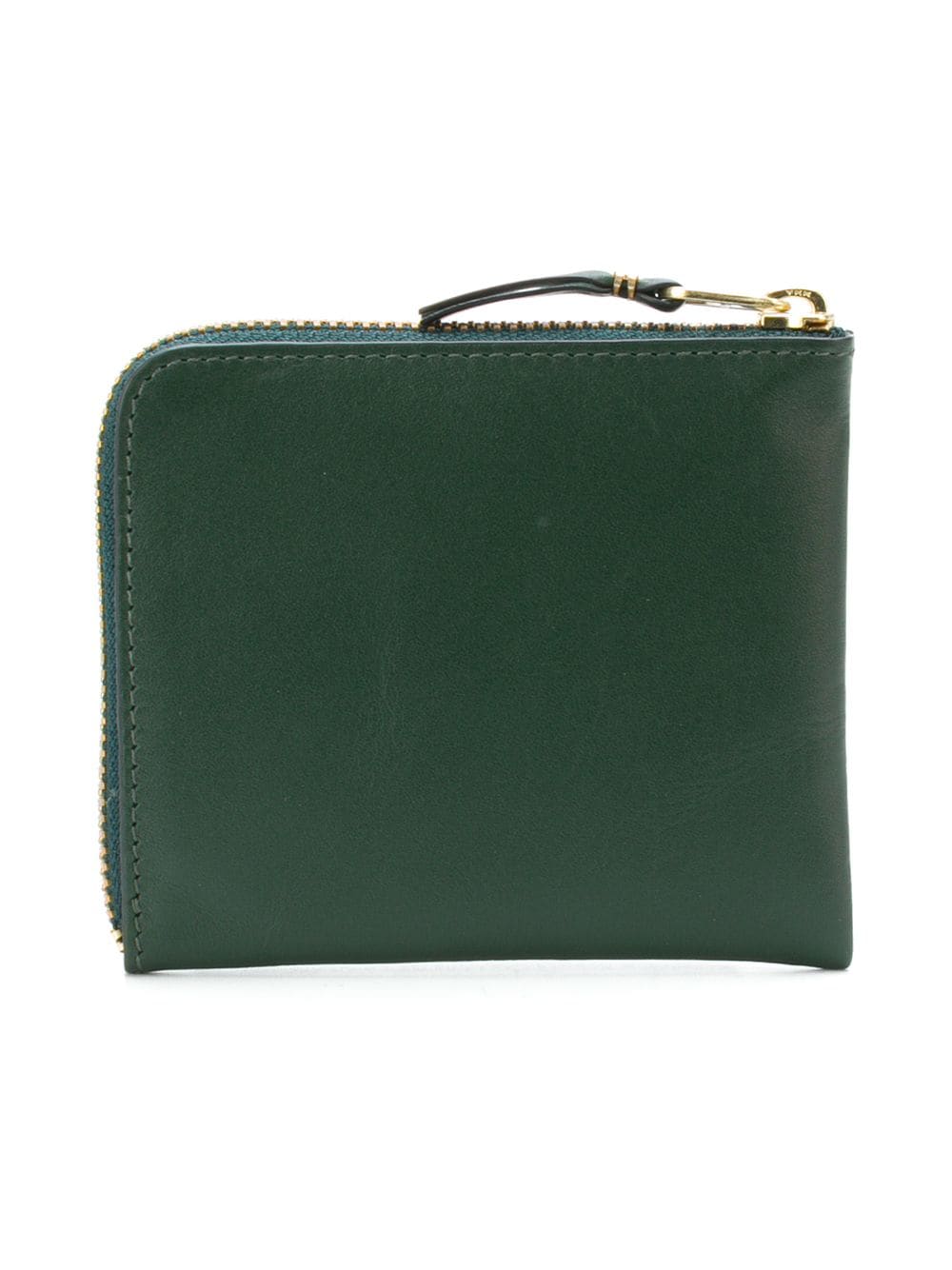 DOUBLE-SIDED ZIPPER CLASSIC WALLET SA3100BOTTLE (Comme Des Garçons Wallet / 財布・カードケース ) | Comme Des Garçons Wallet (コムデギャルソン ウォレット)(1)