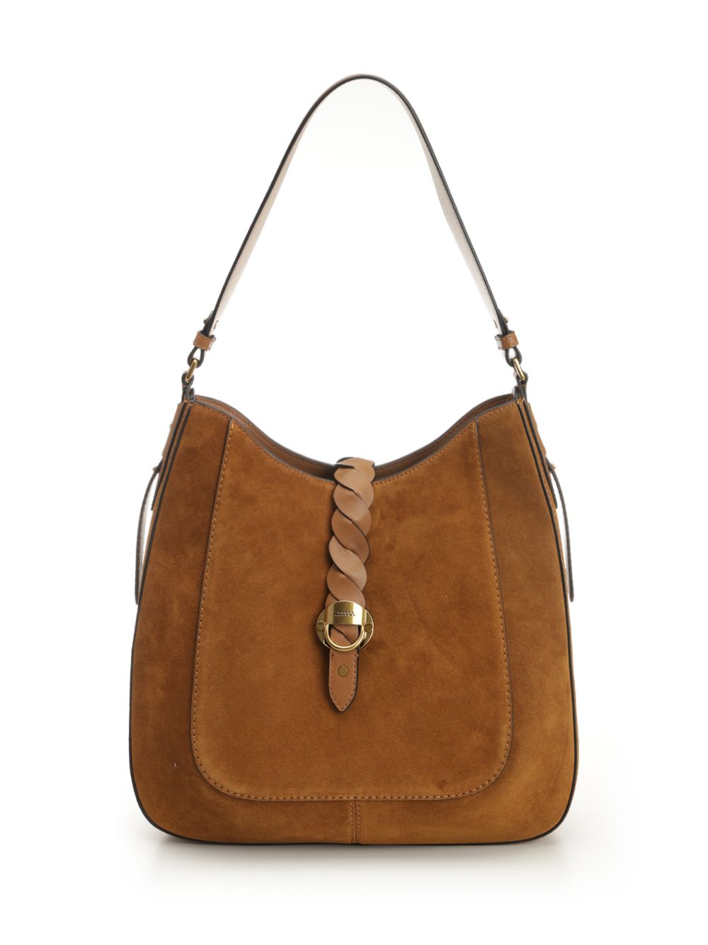 "Altay" Hobo bag 25EPP0353FAC2C21M50CO (Isabel Marant / ハンドバッグ・ショルダーバッグ ) | Isabel Marant (イザベル マラン)