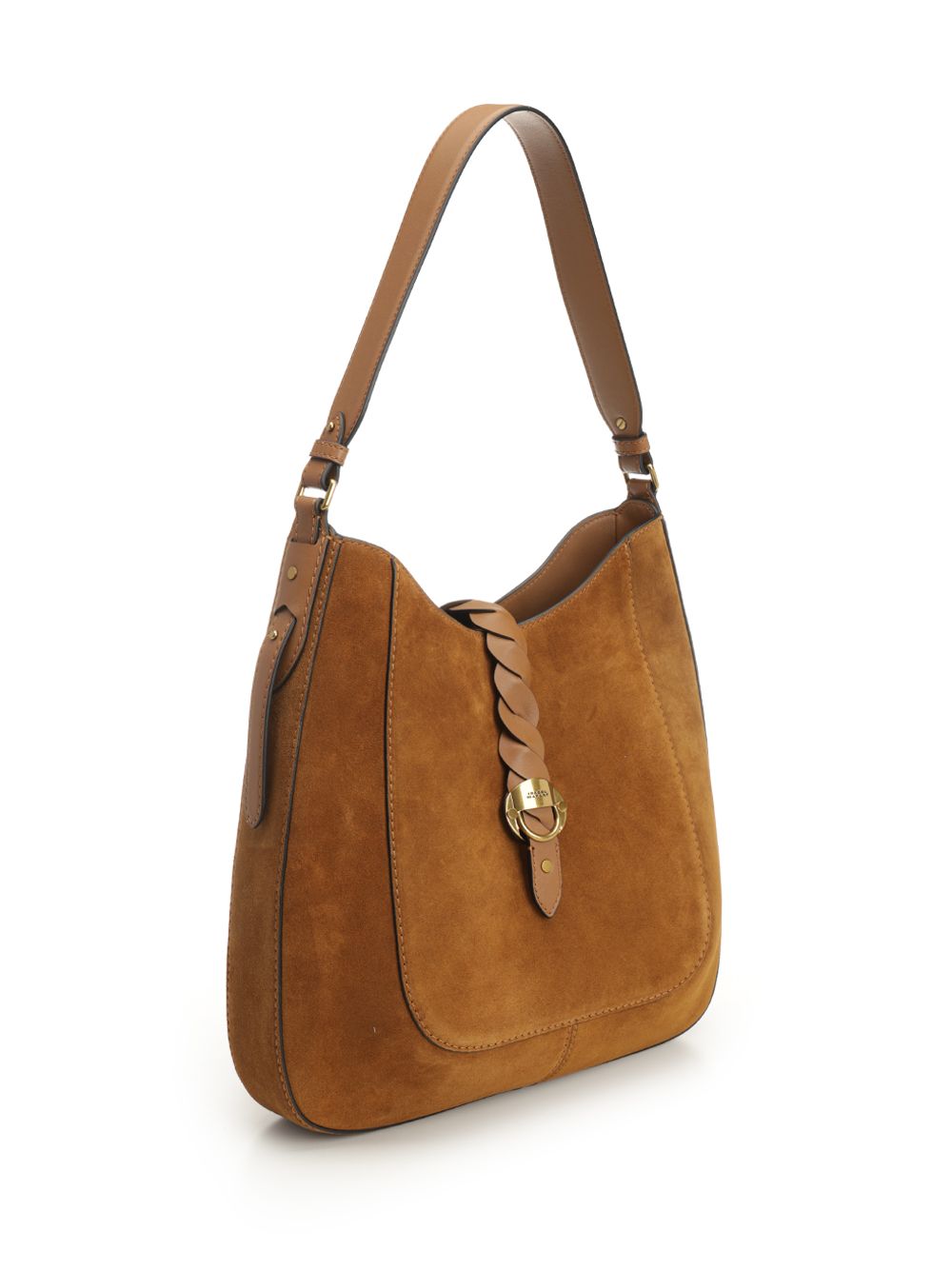 "Altay" Hobo bag 25EPP0353FAC2C21M50CO (Isabel Marant / ハンドバッグ・ショルダーバッグ ) | Isabel Marant (イザベル マラン)(1)