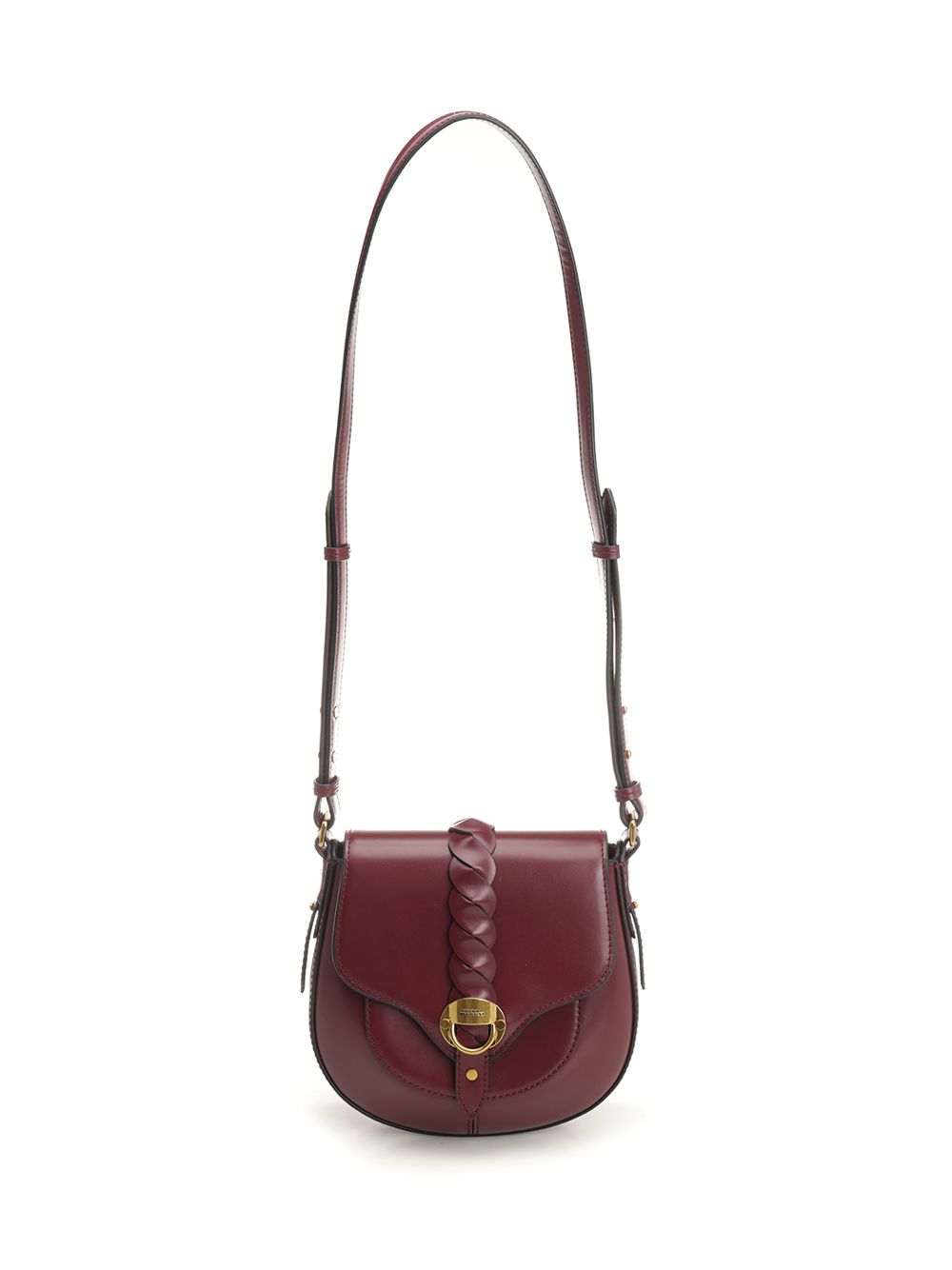 "Altay" Small shoulder bag 25EBF0099FAC2C06M80BY (Isabel Marant / ハンドバッグ・ショルダーバッグ ) | Isabel Marant (イザベル マラン)