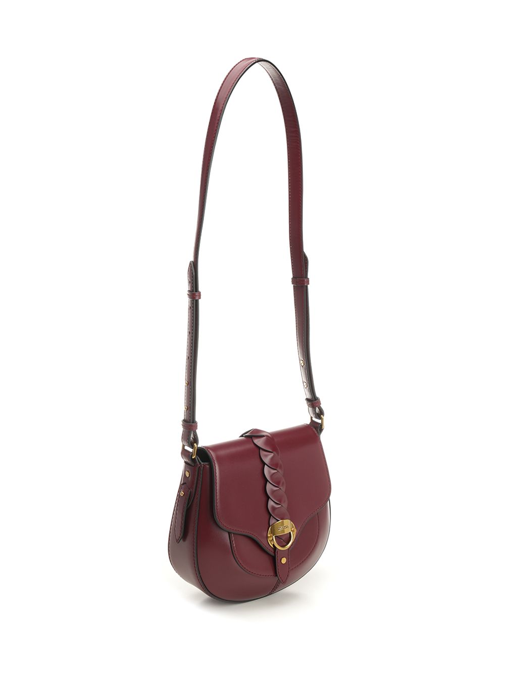 "Altay" Small shoulder bag 25EBF0099FAC2C06M80BY (Isabel Marant / ハンドバッグ・ショルダーバッグ ) | Isabel Marant (イザベル マラン)(1)