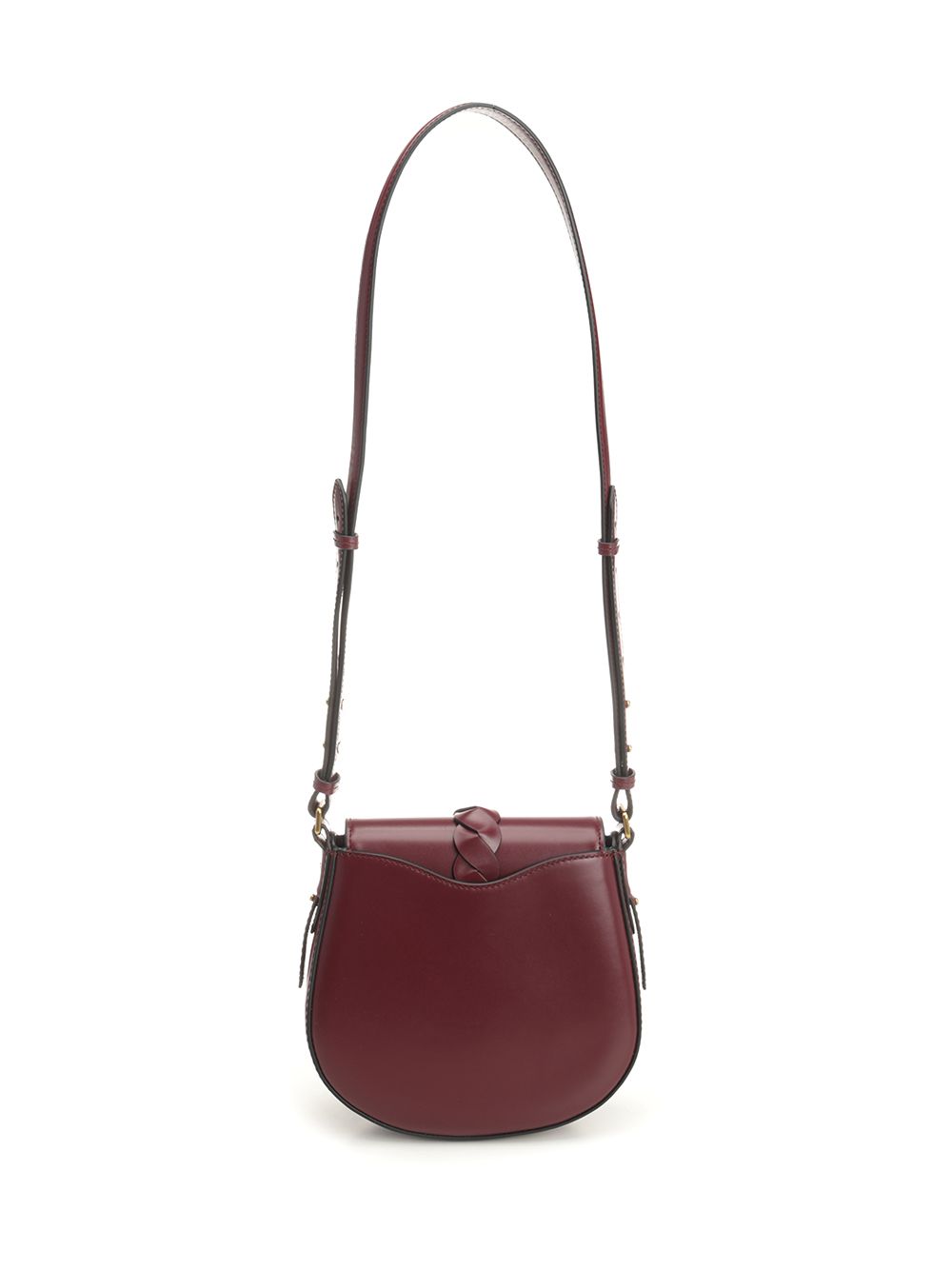 "Altay" Small shoulder bag 25EBF0099FAC2C06M80BY (Isabel Marant / ハンドバッグ・ショルダーバッグ ) | Isabel Marant (イザベル マラン)(2)