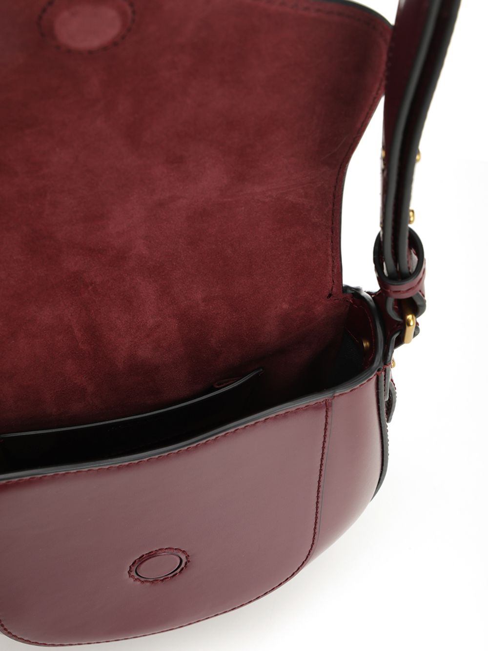 "Altay" Small shoulder bag 25EBF0099FAC2C06M80BY (Isabel Marant / ハンドバッグ・ショルダーバッグ ) | Isabel Marant (イザベル マラン)(3)