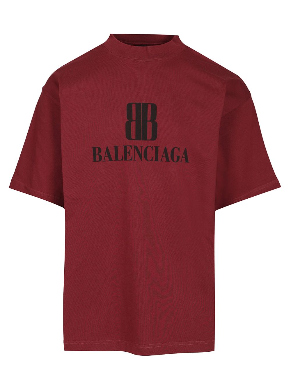 "Nano BB" T-shirt 764235TSVU44029 (Balenciaga / Tシャツ・カットソー ) | Balenciaga (バレンシアガ)