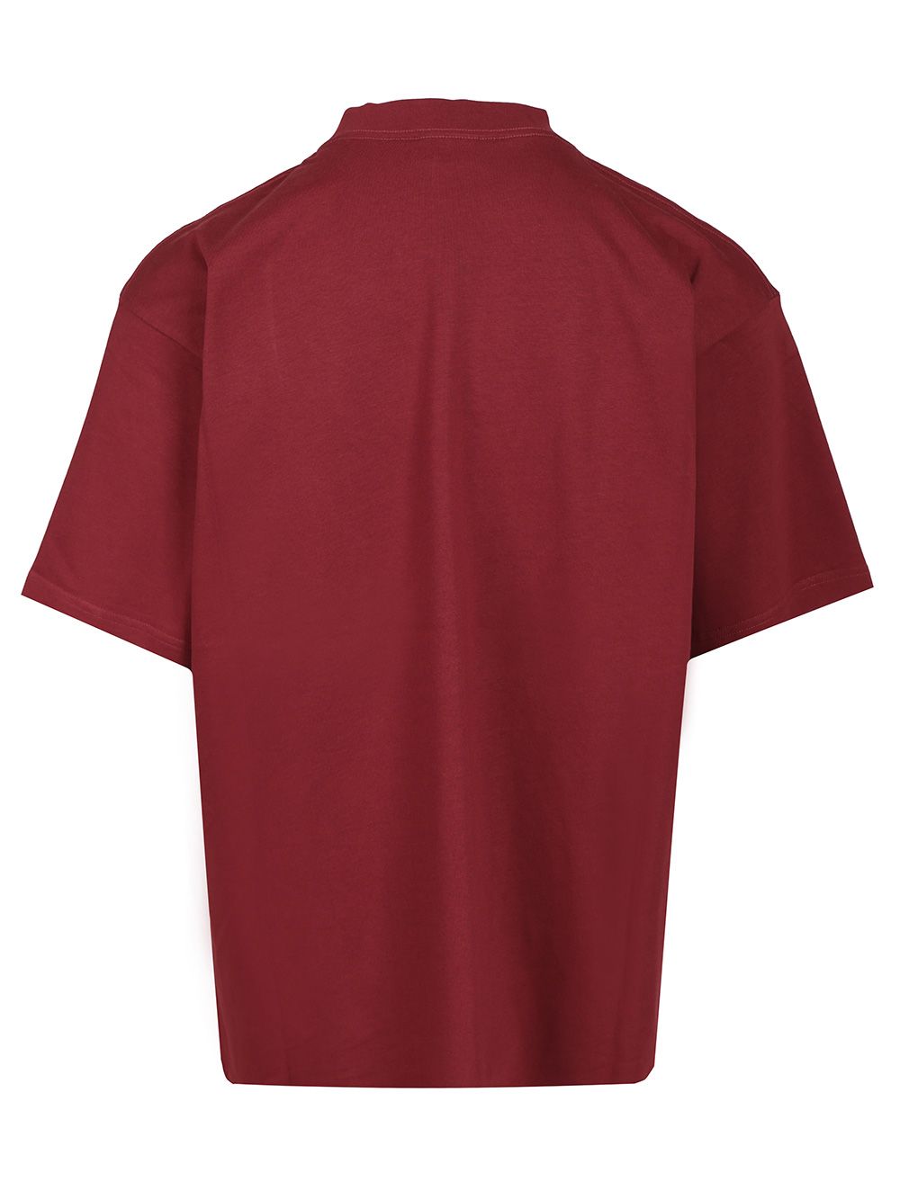 "Nano BB" T-shirt 764235TSVU44029 (Balenciaga / Tシャツ・カットソー ) | Balenciaga (バレンシアガ)(1)