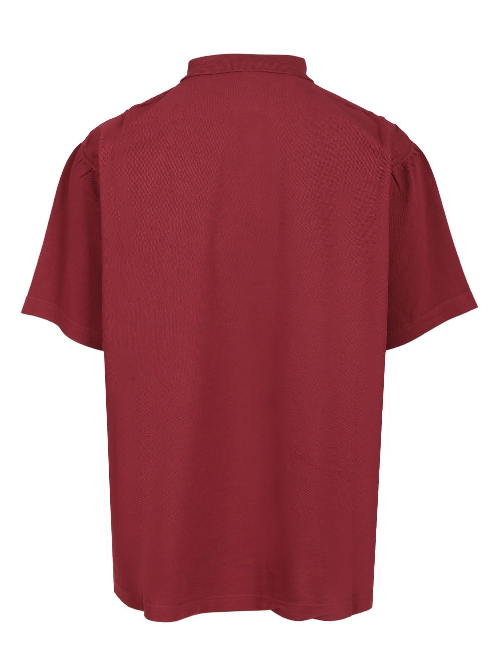 "Nano BB" polo shirt 828531TSVO44029 (Balenciaga / ポロシャツ ) | Balenciaga (バレンシアガ)(1)