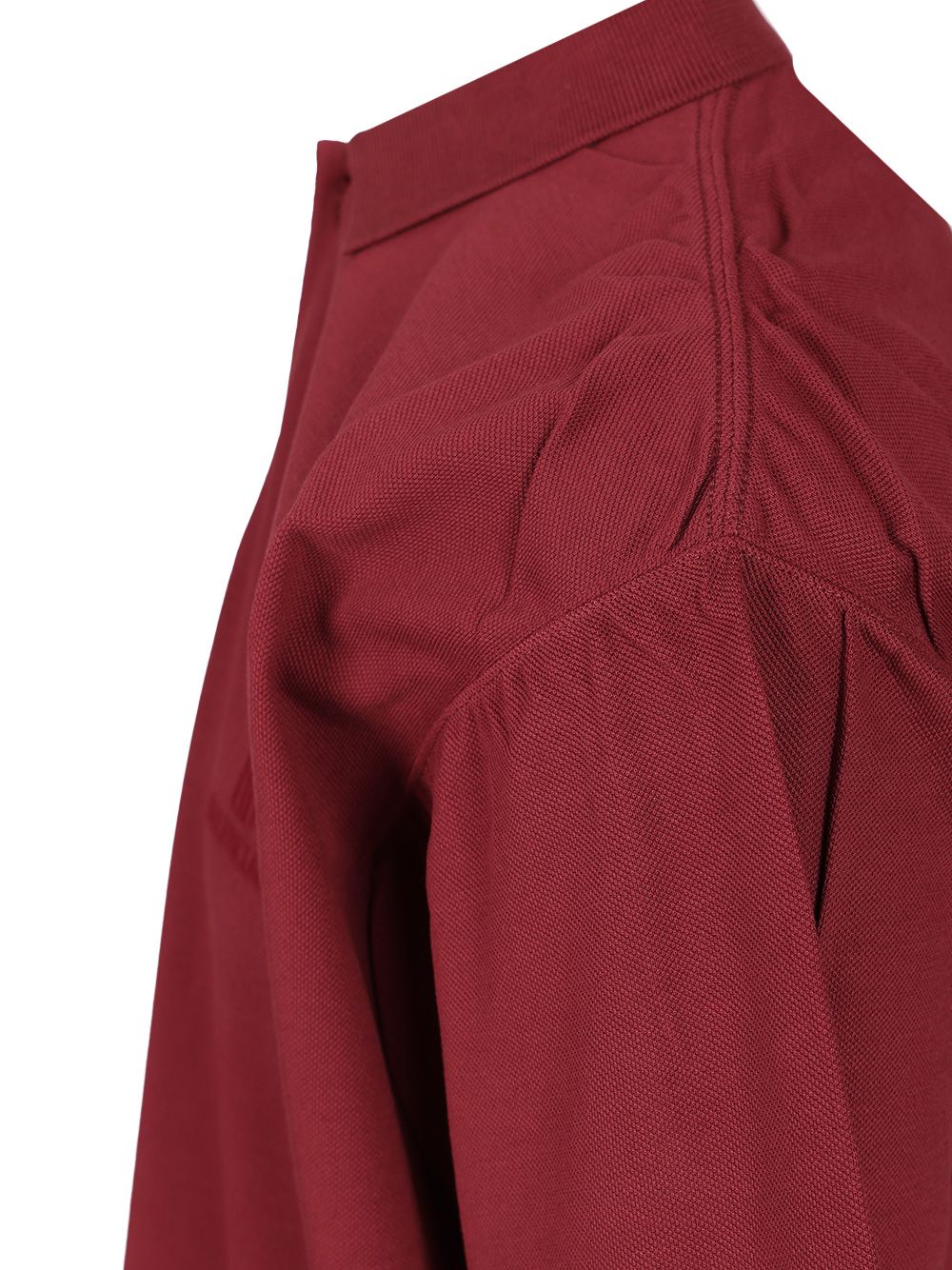 "Nano BB" polo shirt 828531TSVO44029 (Balenciaga / ポロシャツ ) | Balenciaga (バレンシアガ)(2)