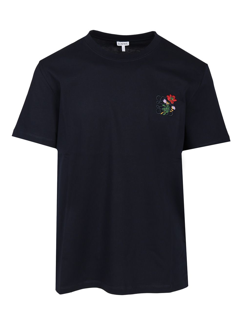 Cotton T-shirt H526Y22XCQ9602 (LOEWE / Tシャツ・カットソー ) | LOEWE (ロエベ)