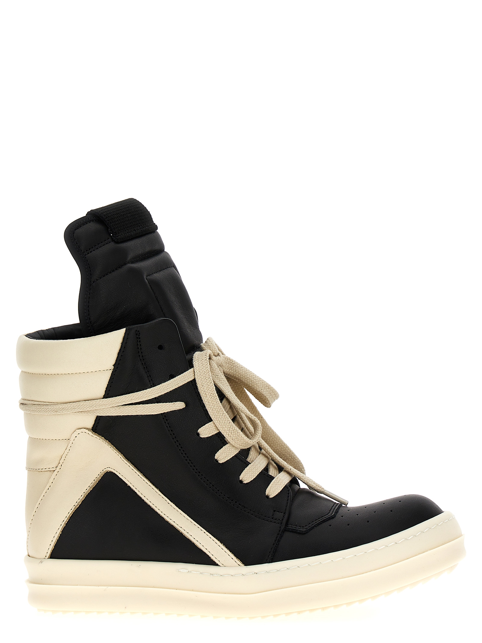 Geobasket' sneakers RP02E4894LCO911（スニーカー）｜Rick