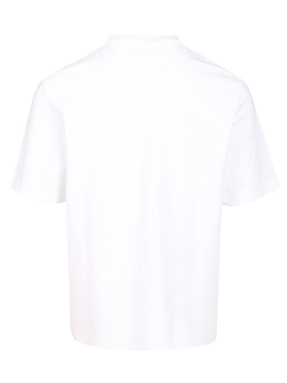 "J" T-shirt 25HTSM00566AJ00068100 (JACQUEMUS / Tシャツ・カットソー ) | JACQUEMUS (ジャックムス)(1)
