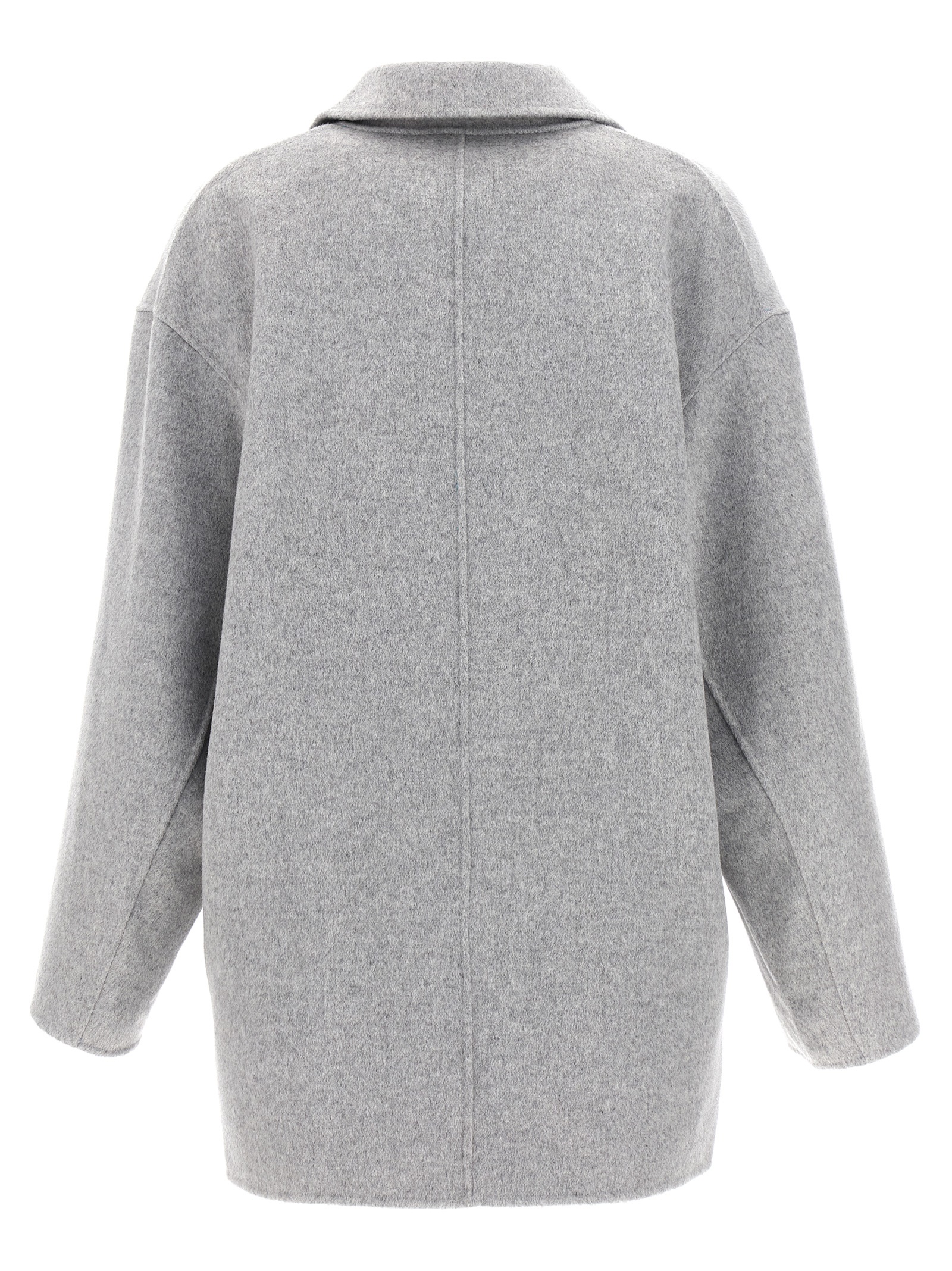 'Lina' coat LINAGREY (LOULOU STUDIO / コート・ダウン ) | LOULOU STUDIO (ルルスタジオ)(1)