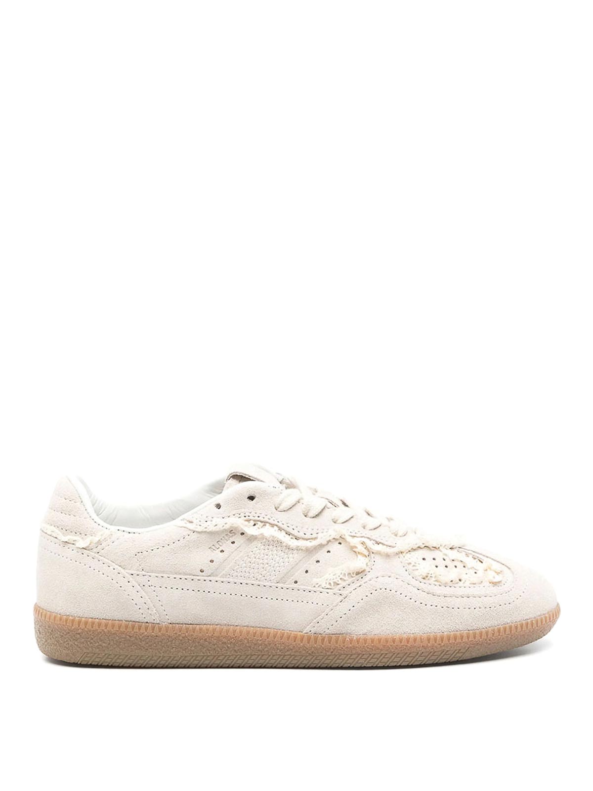 Sneakers S10082301CREAM (ALOHAS / スニーカー ) | ALOHAS (アロハス)