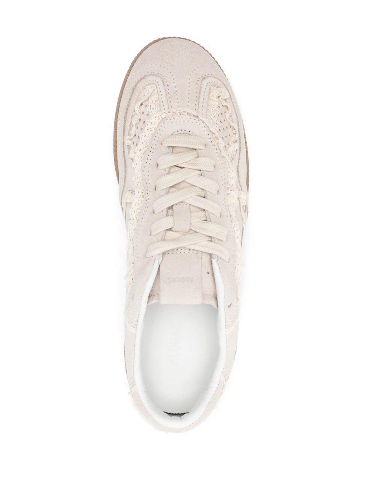 Sneakers S10082301CREAM (ALOHAS / スニーカー ) | ALOHAS (アロハス)(1)