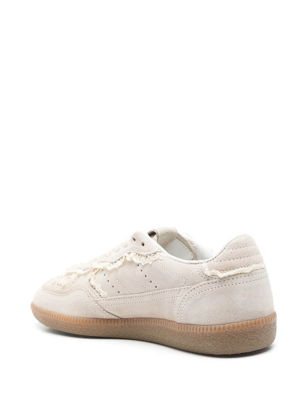 Sneakers S10082301CREAM (ALOHAS / スニーカー ) | ALOHAS (アロハス)(2)