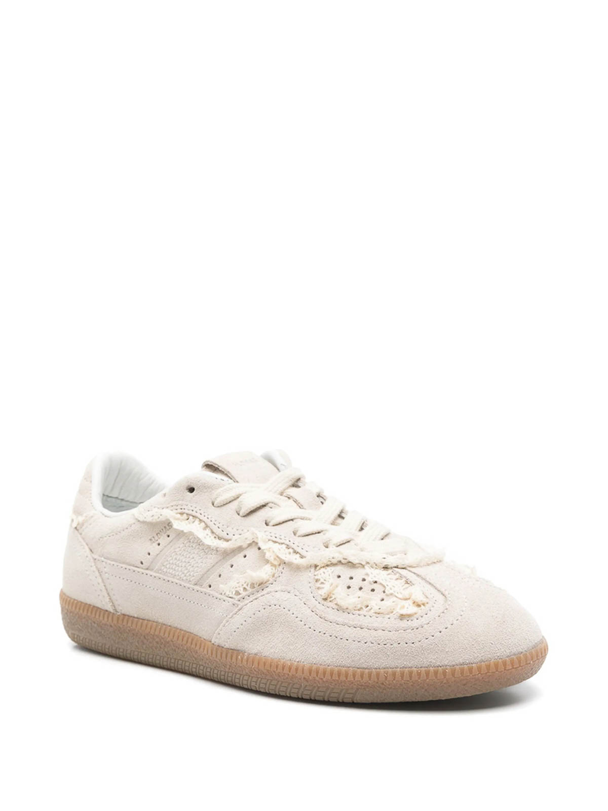 Sneakers S10082301CREAM (ALOHAS / スニーカー ) | ALOHAS (アロハス)(3)