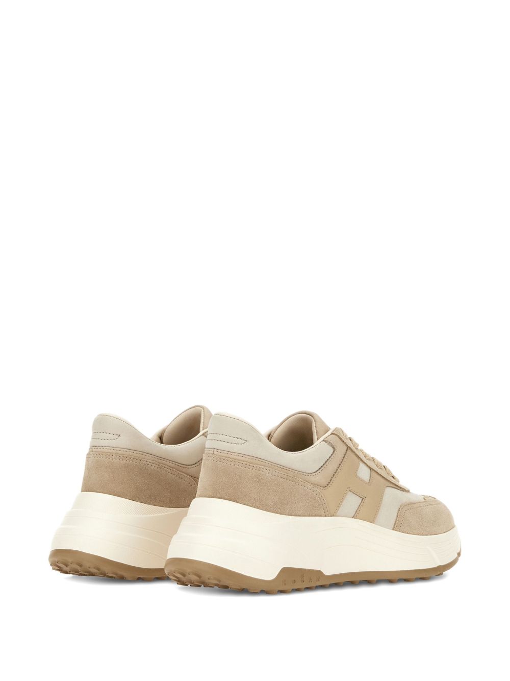 HOGAN PRE Sneakers Beige HXW6690FR30UIA0MAU (HOGAN / スニーカー ) | HOGAN (ホーガン)(1)