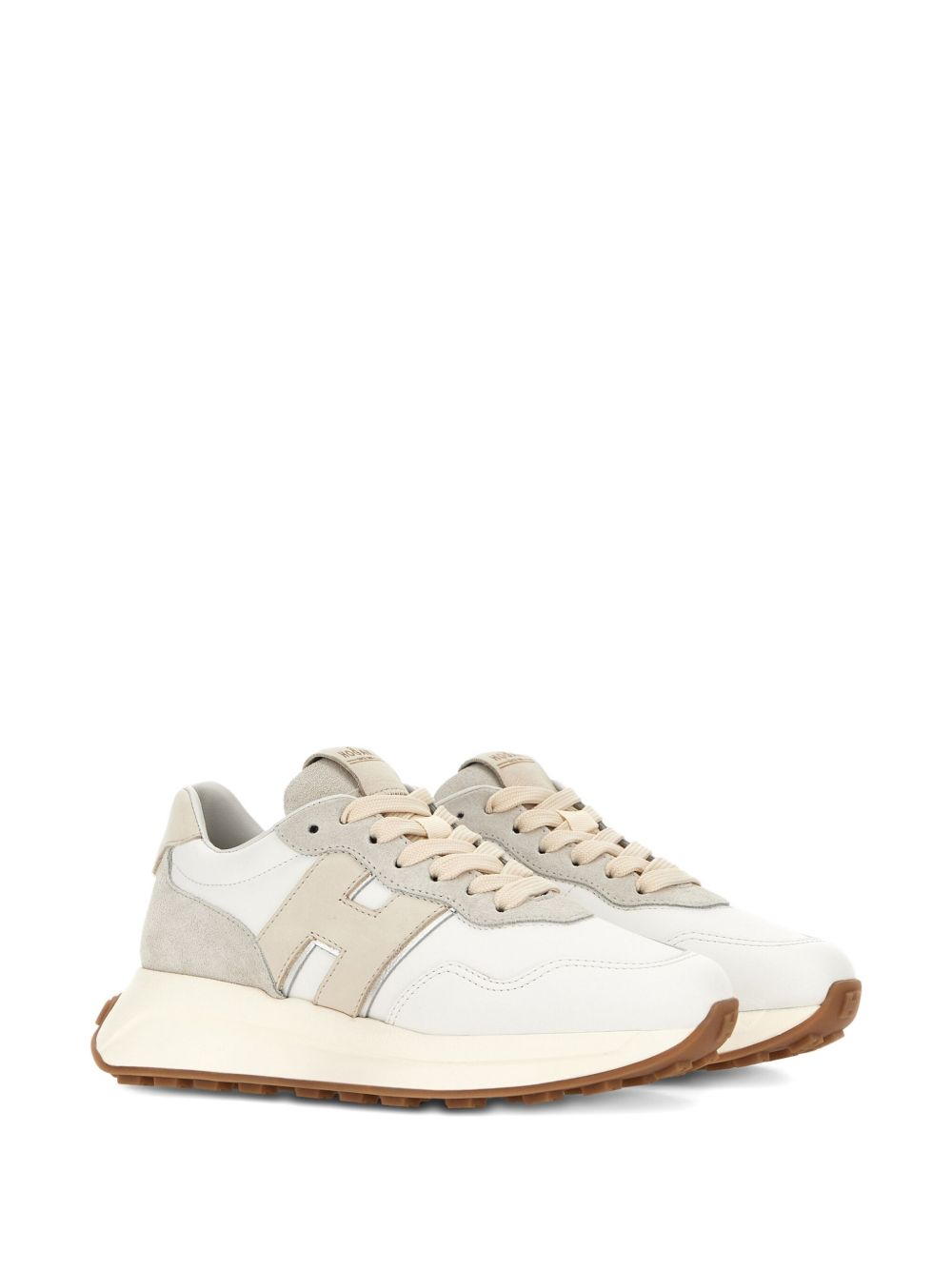 HOGAN PRE Sneakers White HXW6410EH41UHJ5694 (HOGAN / スニーカー ) | HOGAN (ホーガン)(1)