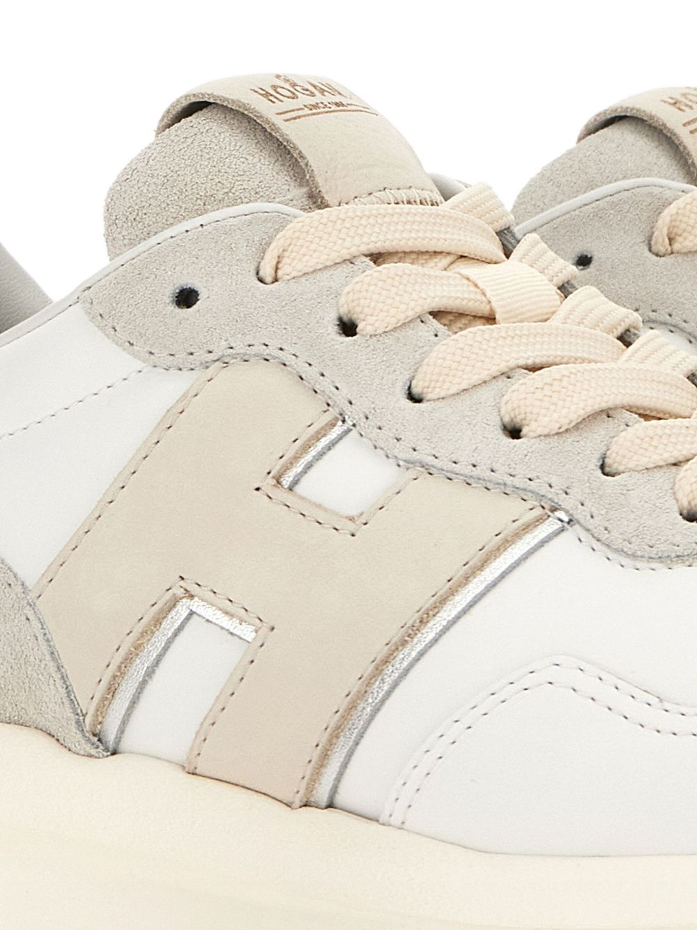 HOGAN PRE Sneakers White HXW6410EH41UHJ5694 (HOGAN / スニーカー ) | HOGAN (ホーガン)(4)