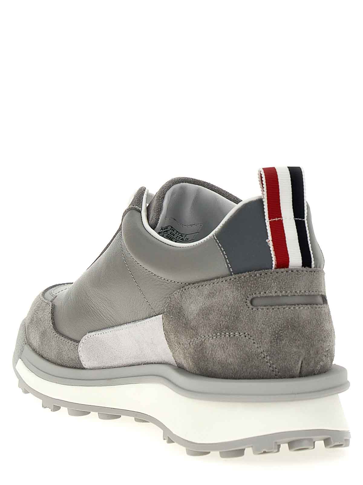 Alumni Sneakers MFD271B05584982 (Thom Browne / スニーカー ) | Thom Browne (トム・ブラウン)(2)