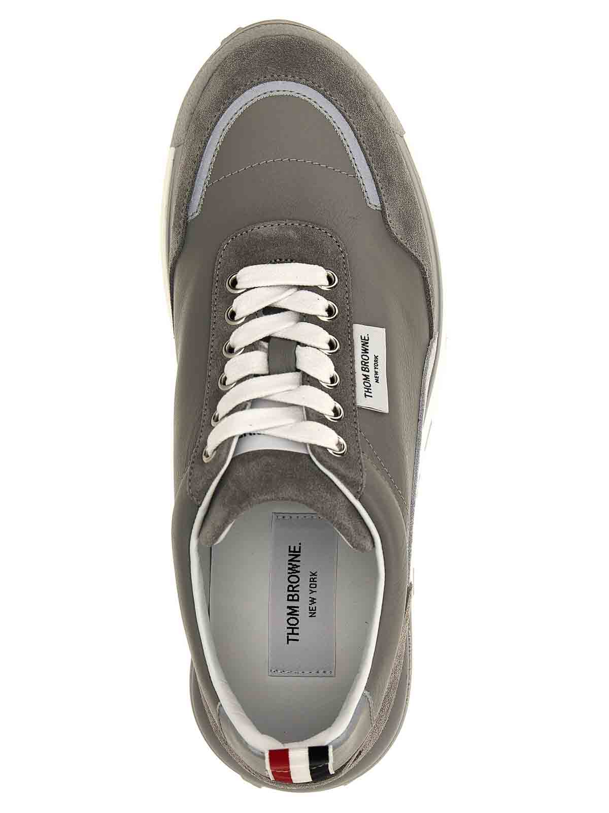 Alumni Sneakers MFD271B05584982 (Thom Browne / スニーカー ) | Thom Browne (トム・ブラウン)(3)