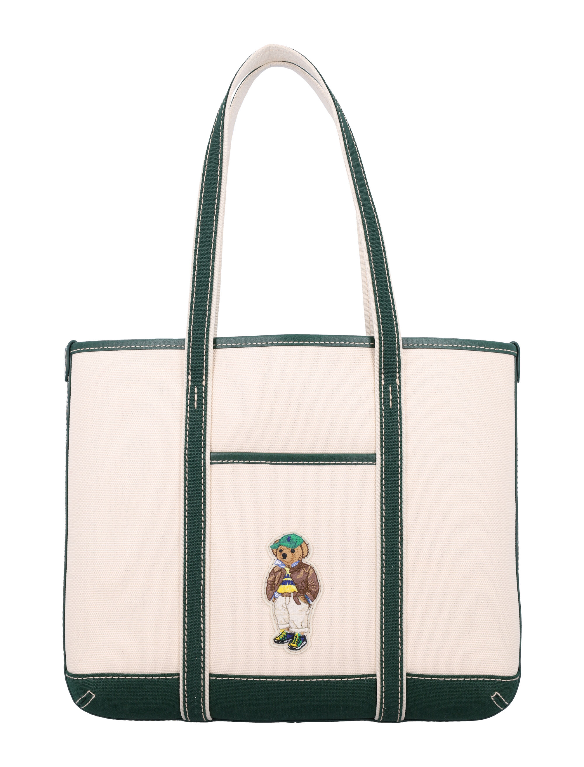 Polo Ralph Lauren Bags.. 428973078001 (Polo Ralph Lauren / トートバッグ ) | Polo Ralph Lauren (ポロ ラルフ ローレン)