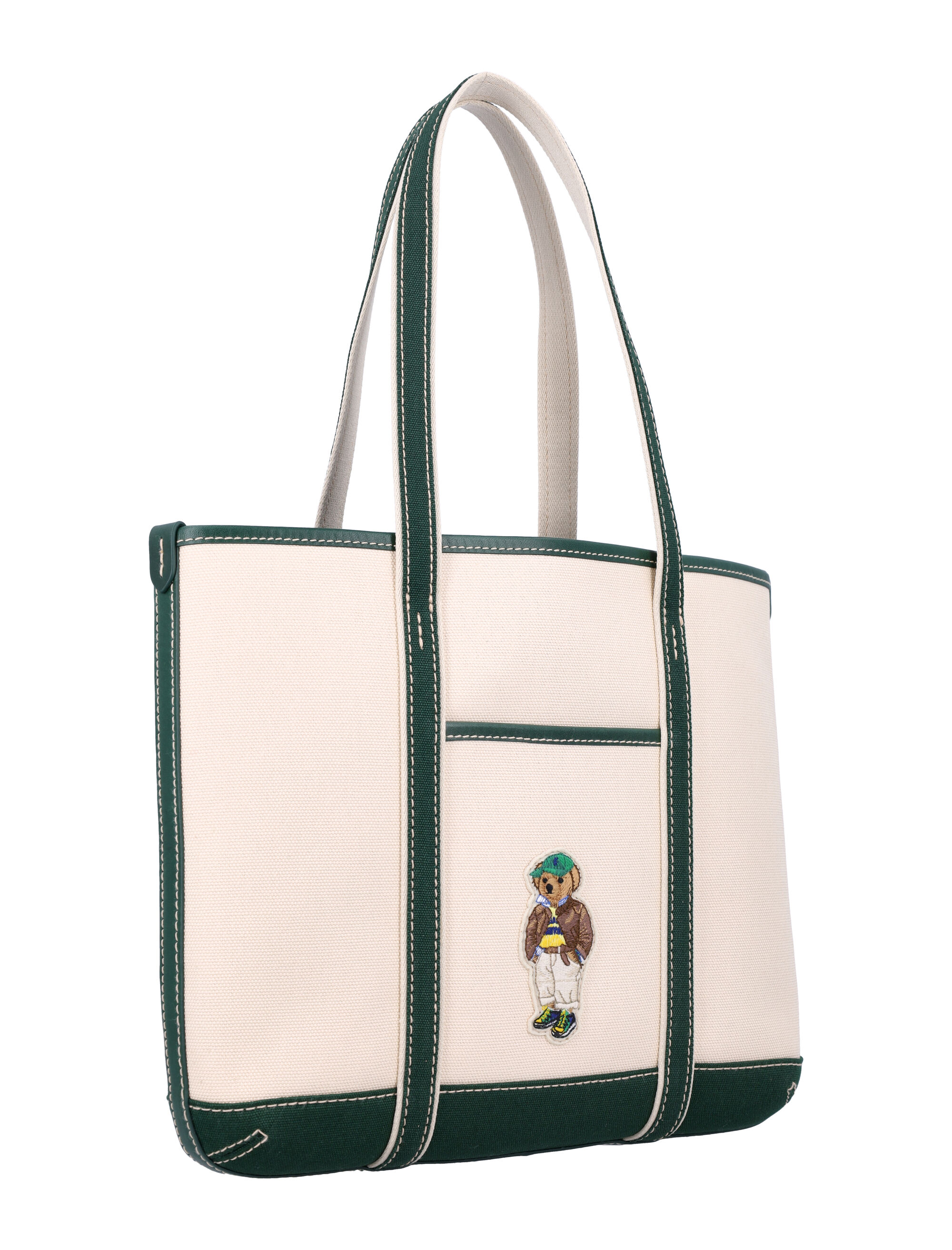 Polo Ralph Lauren Bags.. 428973078001 (Polo Ralph Lauren / トートバッグ ) | Polo Ralph Lauren (ポロ ラルフ ローレン)(1)