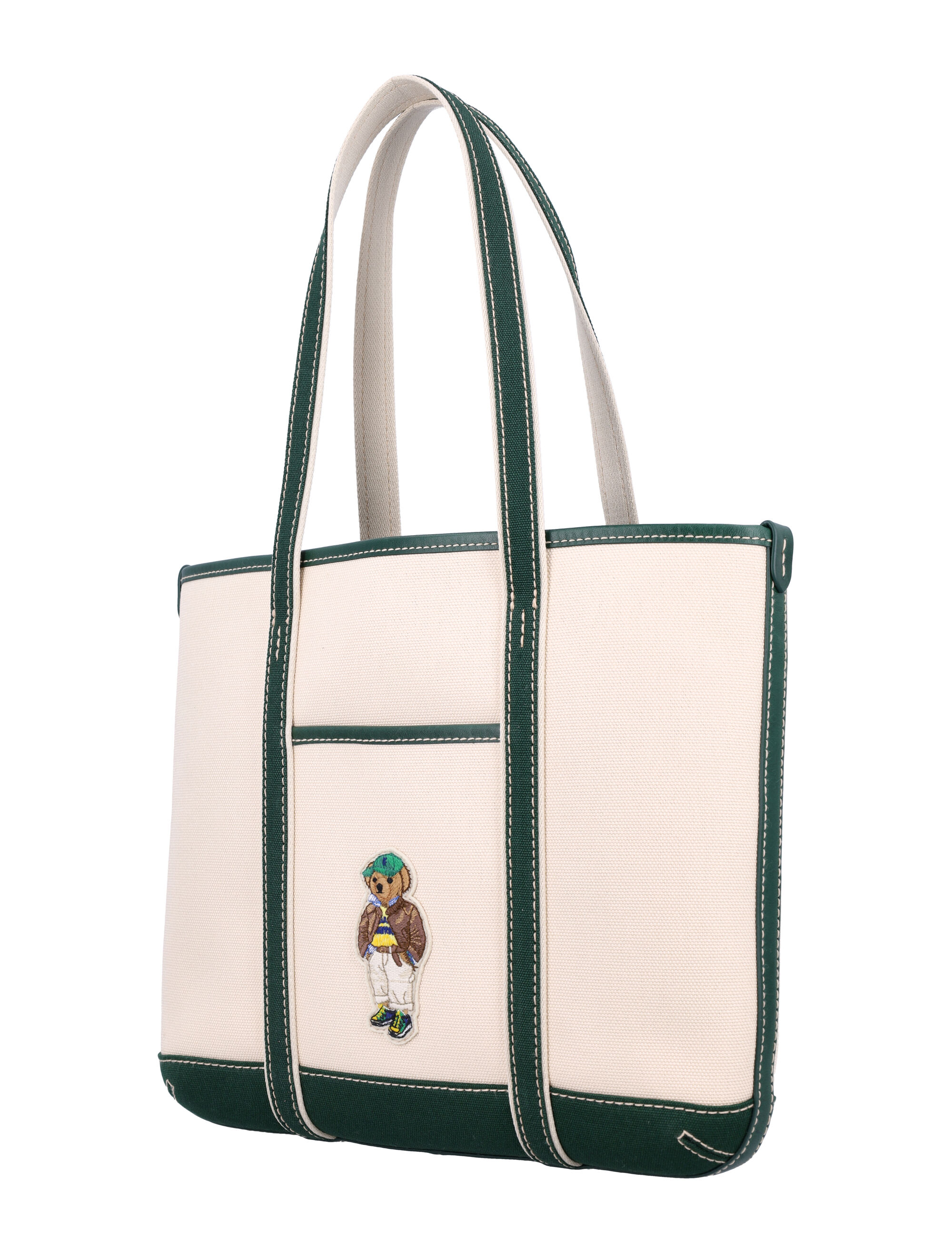 Polo Ralph Lauren Bags.. 428973078001 (Polo Ralph Lauren / トートバッグ ) | Polo Ralph Lauren (ポロ ラルフ ローレン)(2)