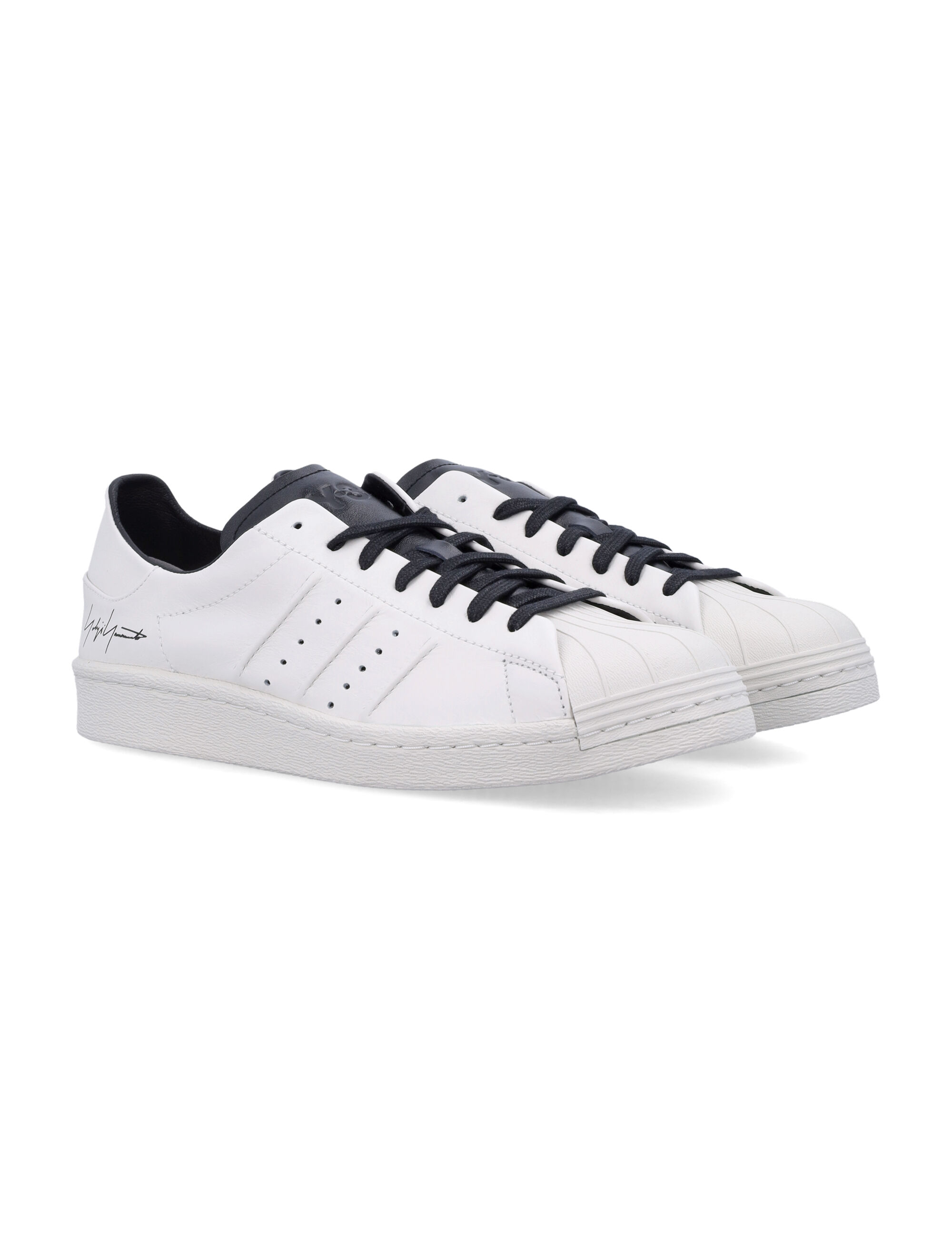 Y-3 Sneakers White JR4216W (Y-3 / スニーカー ) | Y-3 (ワイスリー)(1)