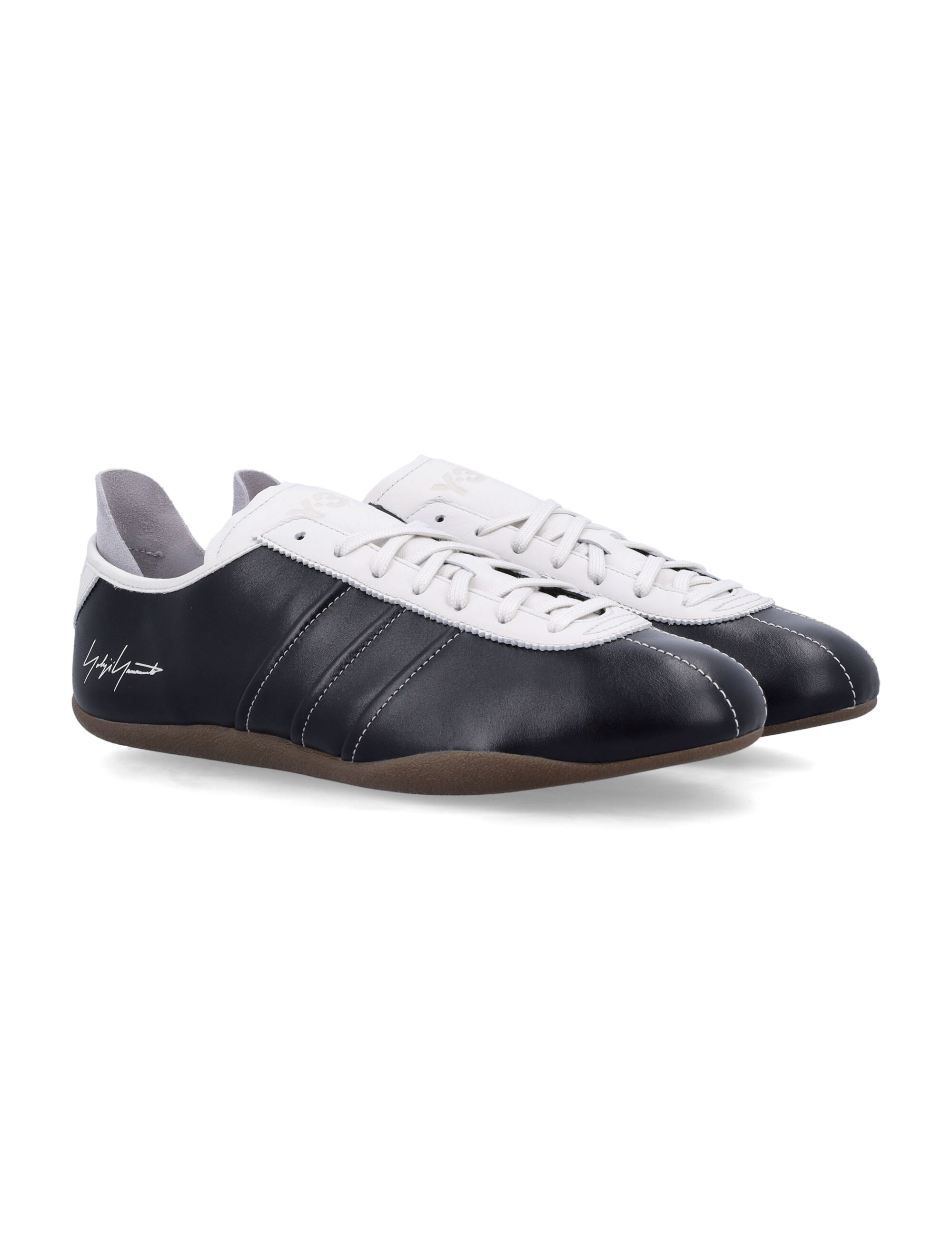 Y-3 Sneakers Black JR6644BW (Y-3 / スニーカー ) | Y-3 (ワイスリー)(1)