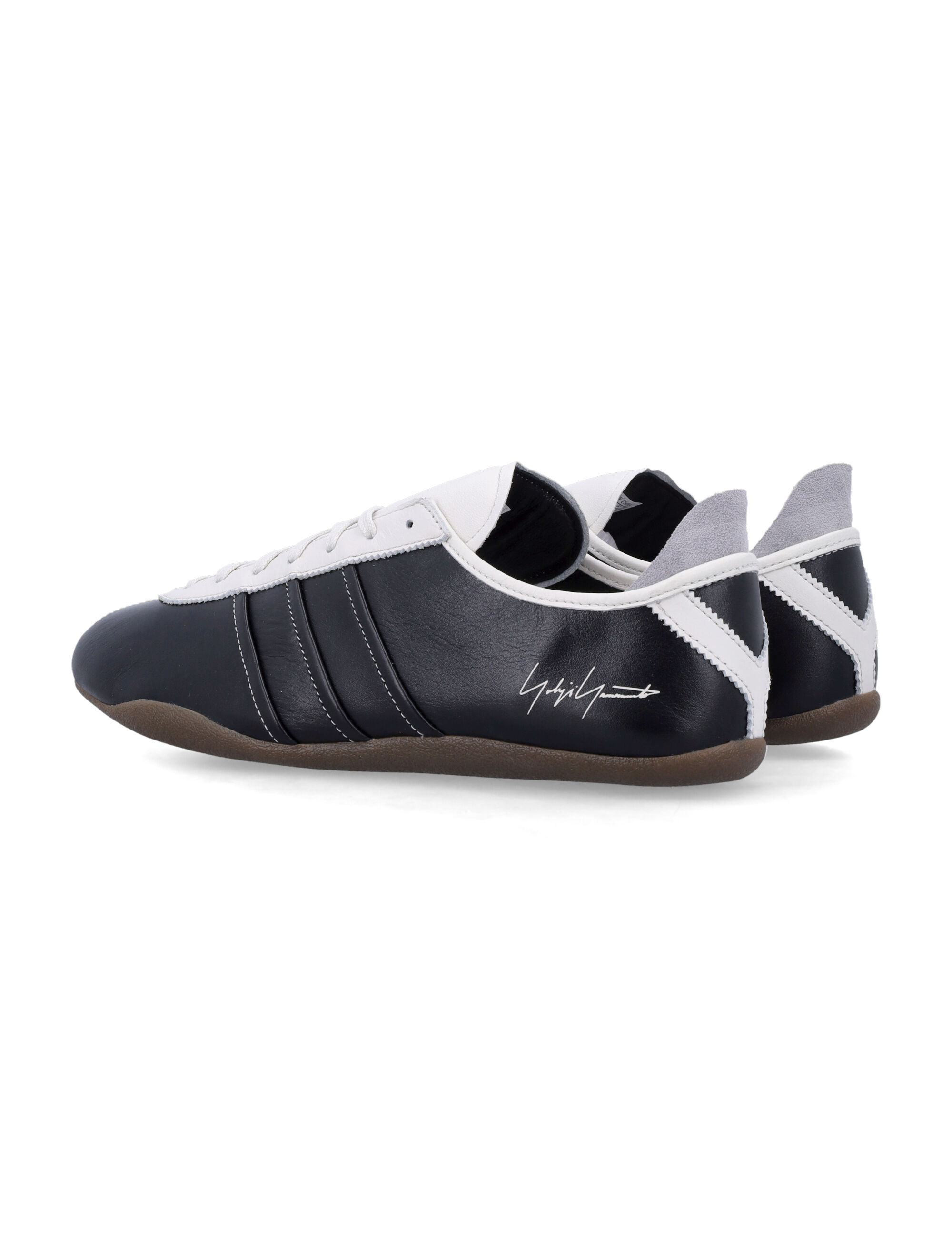 Y-3 Sneakers Black JR6644BW (Y-3 / スニーカー ) | Y-3 (ワイスリー)(3)