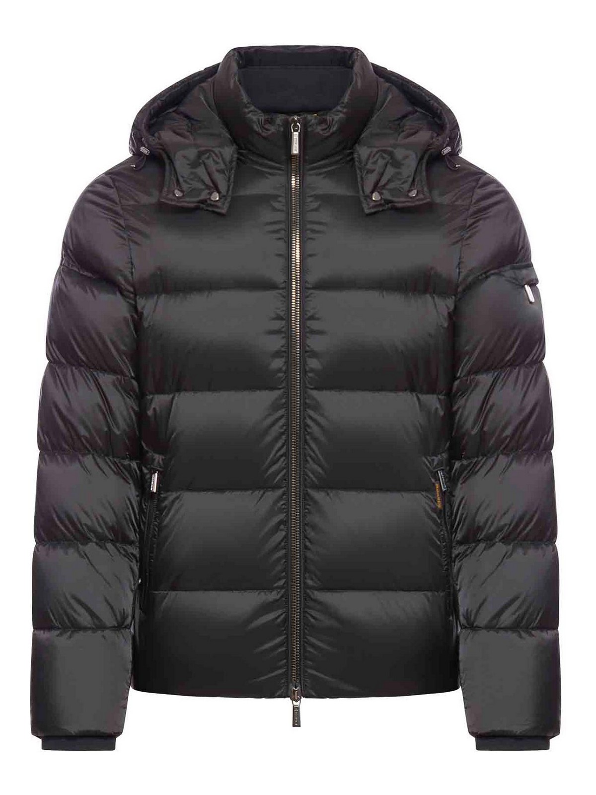 Casual jacket MOUGI100134TEPA174U0001 (MooRER / コート・ダウン ) | MooRER (ムーレー)