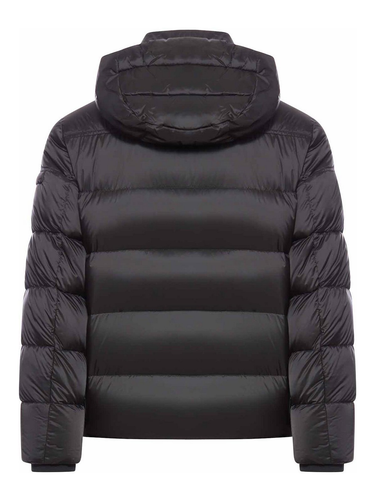 Casual jacket MOUGI100134TEPA174U0001 (MooRER / コート・ダウン ) | MooRER (ムーレー)(1)