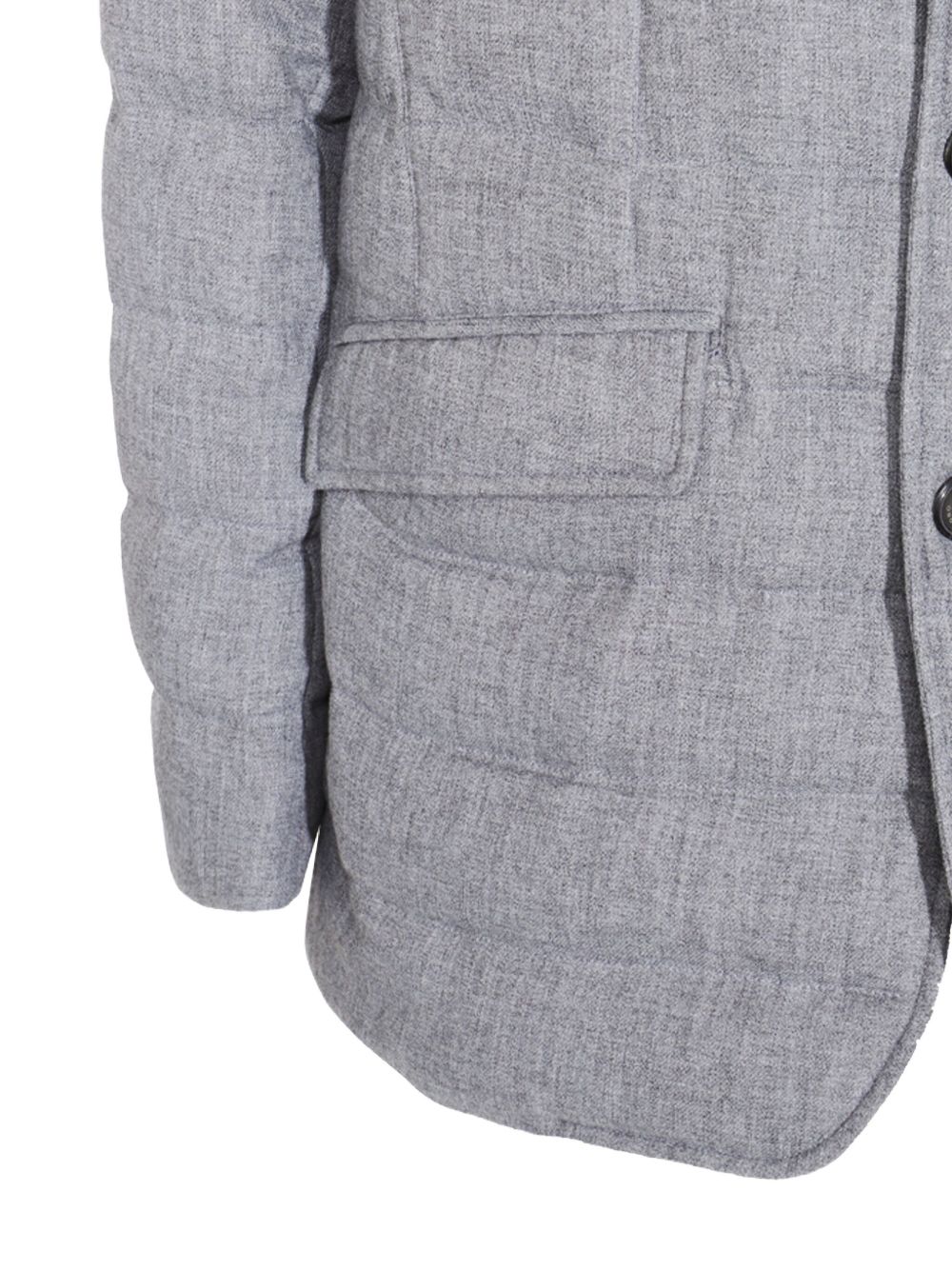 Herno Coats Grey PI001269U332789406 (Herno / コート・ダウン ) | Herno (ヘルノ)(1)