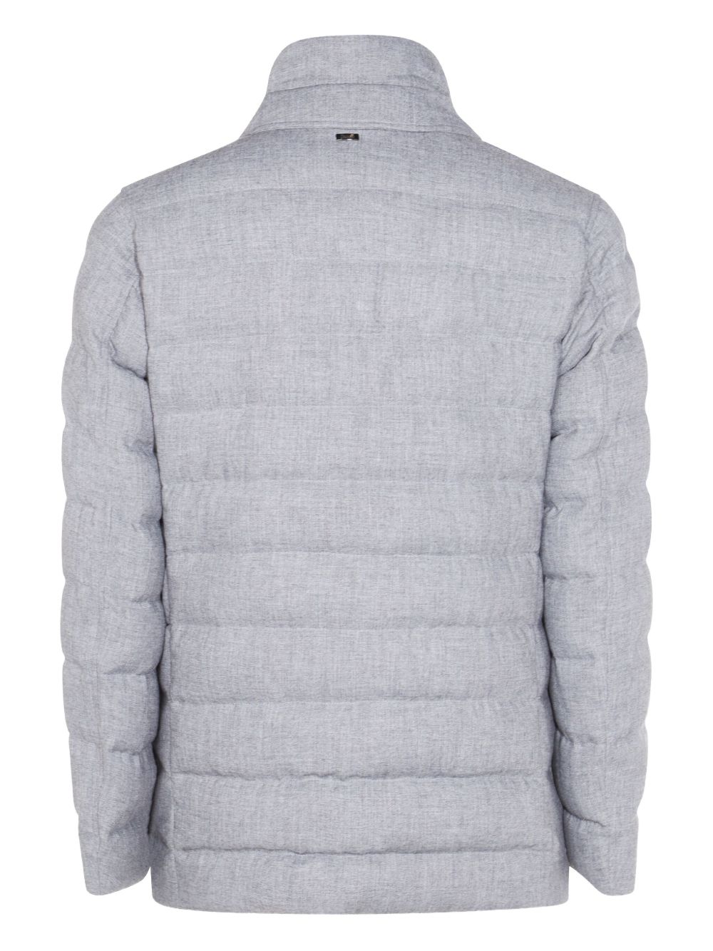 Herno Coats Grey PI001269U332789406 (Herno / コート・ダウン ) | Herno (ヘルノ)(2)